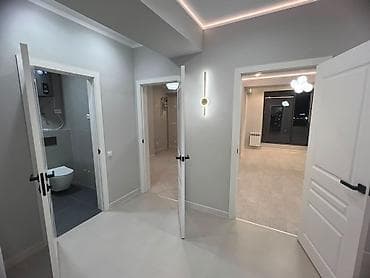 66: 1 комната, 42 м², ул. Горького / Алматинка Элитка, 10 этаж, Евроремонт — 1