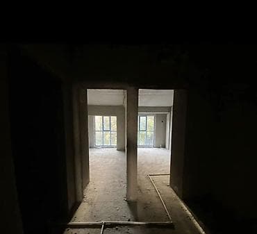 отдам дешего: 1 комната, 49 м², Элитка, 12 этаж, Готовая ПСО (под самоотделку) — 6