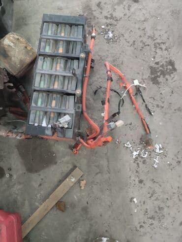 большие машины для детей на аккумуляторе: Тойота Приус 10кузов батарея также есть привозные батареи и бэушный — 12