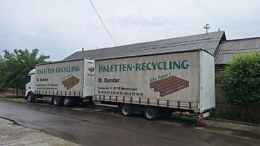 daf 480: Грузовик, Mercedes-Benz — 8