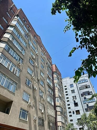 2 комнаты, 83 м², Цум Элитка, 9 этаж, Старый ремонт — 10