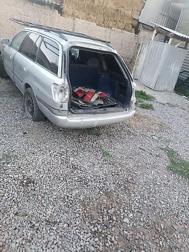 Разборка Мазда 626 Ауди с4. двери панел пластик салона каробка и at lalafo.kg Разборка Мазда 626 Ауди с4. двери панел пластик салона каробка и