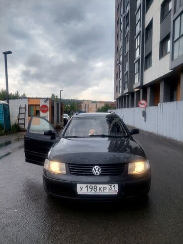 шины бишкек дордой цены: Volkswagen Passat: 1998 г., 1.8 л, Механика, Бензин, Универсал — 1