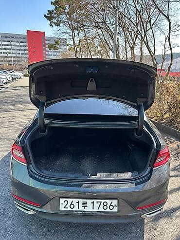 ford granada: Hyundai Grandeur: 2019 г., 2.4 л, Автомат, Бензин, Седан — 10