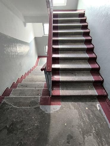 104: 2 комнаты, 42 м², 104 серия, 3 этаж, Косметический ремонт — 9