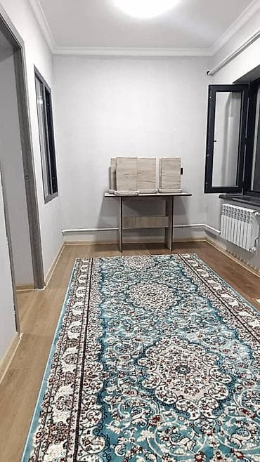 Комнаты: Сдаётся квартира без хозяина, полная условая. цена договорная — 4