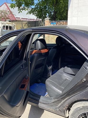 toyota prius ош: Toyota Camry: 2003 г., 2.4 л, Автомат, Бензин, Седан — 5