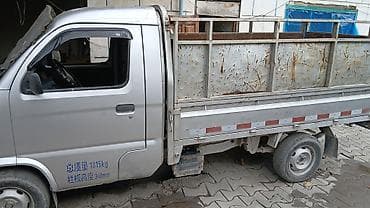 340: Легкий грузовик, Стандарт, 1,5 т, Б/у — 2