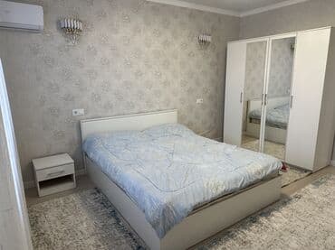 купить дом в кызыл кия: 2 комнаты, Собственник, Без подселения, С мебелью полностью — 2