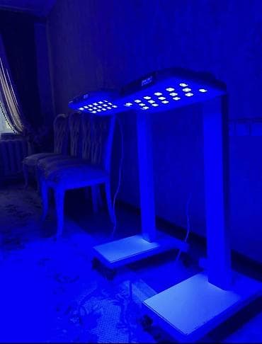 Маски медицинские: Фотолампа. У нас самые мощные и эффективные диодные фотолампы для — 1