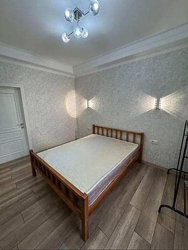5: Сдаётся 2‑комнатная квартира в ЖК «Южный квартал» (Ихлас) Площадь: 69 — 6