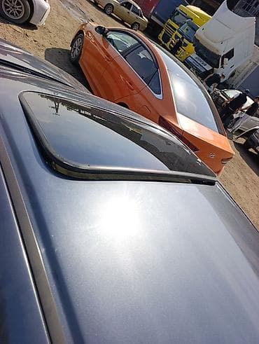 хонда аккорд 2: Honda Accord: 2008 г., 2.2 л, Механика, Дизель, Седан — 5