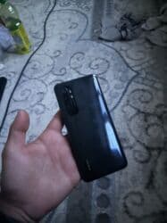 телефон ми10: Xiaomi, Mi 10 Lite 5G, Колдонулган, 64 ГБ, түсү - Кара — 3