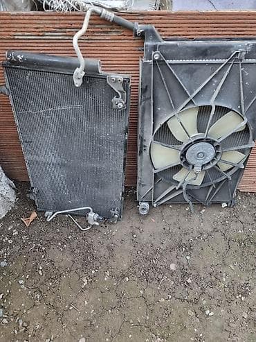 камаз радиятор: Радиаторы и вентилятор охлаждения для автомобиля Состав комплекта: - — 1