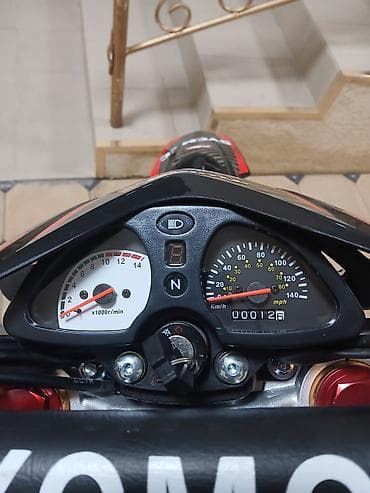 квадра сыкыл: Эндуро 250 куб. см, Бензин, Взрослый, Новый — 2