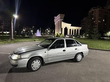 мотор нексия 1: Daewoo Nexia: 2012 г., 1.6 л, Механика, Бензин — 1