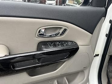 шины 2554018: Kia Carnival: 2019 г., 2.2 л, Автомат, Дизель, Минивэн — 5