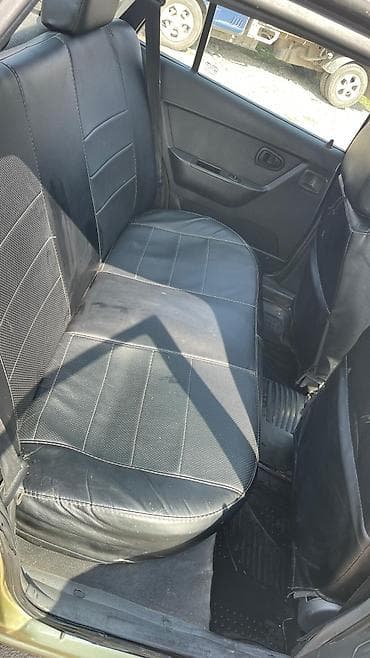 нексия машына: Daewoo Nexia: 2009 г., 1.6 л, Механика, Бензин, Седан — 6