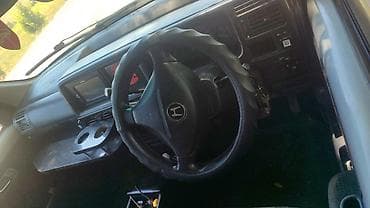 бампер stepwgn: Honda Stepwgn: 2000 г., 2 л, Автомат, Бензин, Минивэн — 6