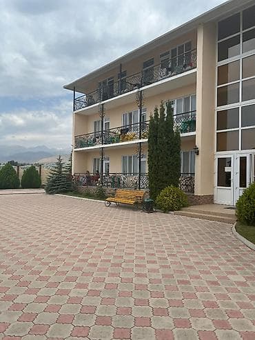 комнаты в тамчы: Пляжный отель «Альбатрос» Пансионат «Островок» Бостери. Отдых на — 9