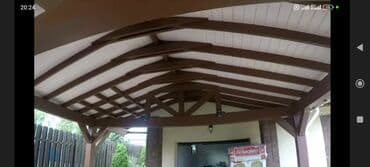 ремонт радиаторов рядом: Сварка | Навесы Монтаж, Бесплатная смета, Гарантия — 4