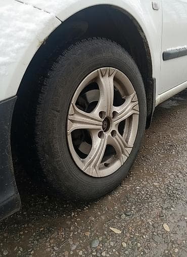 подготовка к продаже авто: Daewoo Nexia: 2006 г., 1.6 л, Механика, Бензин, Седан — 1