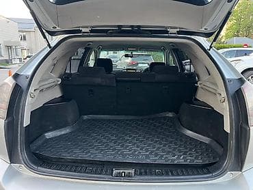 Унаа сатуу: Toyota Harrier: 2003 г., Кроссовер — 8