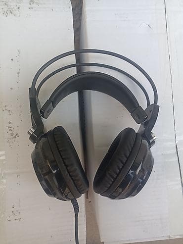 jbl quantum 100: Игровая гарнитура Somic G941 - Полноразмерные наушники с закрытыми — 3