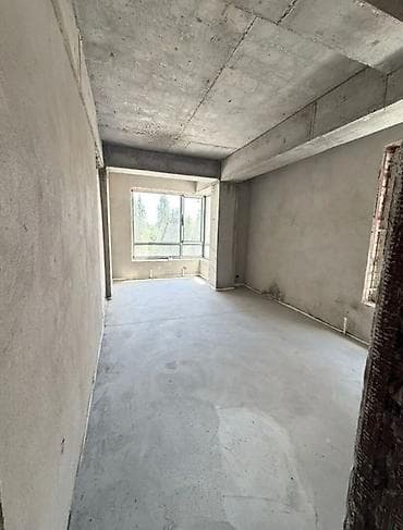 Квартиры: 3 комнаты, 92 м², Элитка, 2 этаж, Готовая ПСО (под самоотделку) — 6