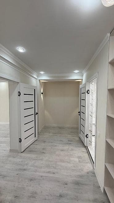 1 бөлмө, 52 м², Элитка, 6 кабат, Дизайнердик ремонт — 5