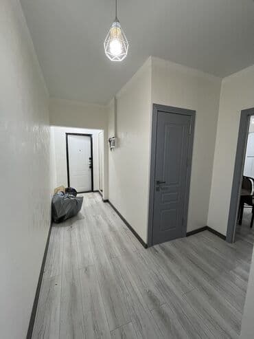 Комнаты: 2 комнаты, 80 м², Элитка, 8 этаж, Евроремонт — 5