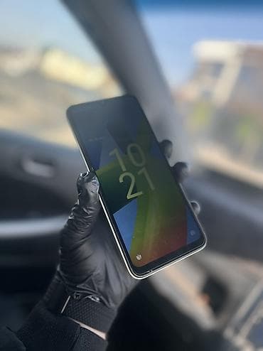 dji t40: Redmi, Redmi A1 Plus, Б/у, 32 ГБ, цвет - Зеленый — 2