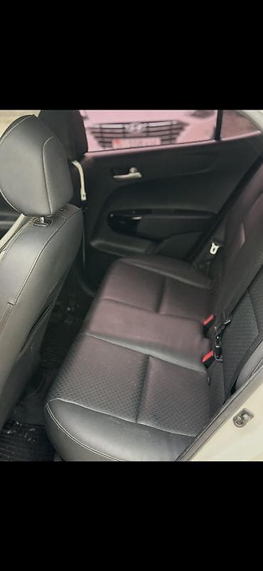 куплю авто каракол: Kia Morning: 2018 г., 1 л, Автомат, Бензин, Хетчбек — 10