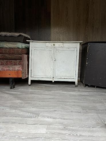 ищу помещения: Передвижная бытовка/вагончик на колёсном шасси. - Корпус обшит — 8