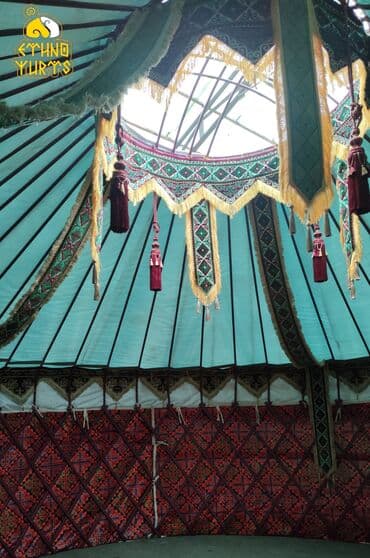 гдз полный курс математики 3 класс узорова нефедова: Боз үйлөр сатылат, Каркасы Металл, 75 баш, Диаметри 5.5 метр — 12