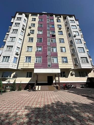 Продажа квартир: 4 комнаты, 129 м², Элитка, 7 этаж, Дизайнерский ремонт — 9