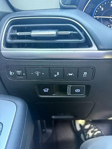 hyndai palisade: Hyundai Palisade: 2021 г., Кроссовер — 5