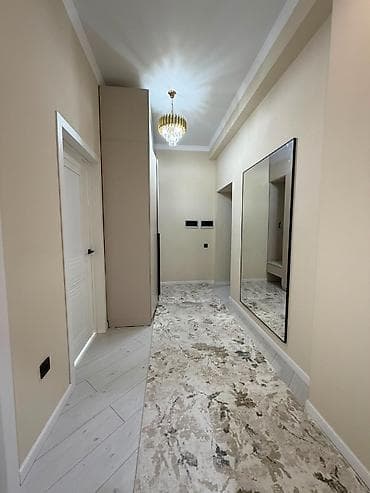 1 комната, 41 м², Асанбай мкр Элитка, 2 этаж, Евроремонт at lalafo.kg 1 комната, 41 м², Асанбай мкр Элитка, 2 этаж, Евроремонт
