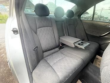 карта двери: Комплект сидений, Ткань, текстиль, Mercedes-Benz — 6