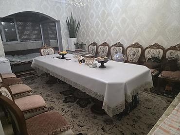 заказ стола: Продам стол стул цена договорная — 1