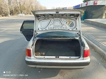 audi s2: Audi 100: 1993 г., 2.3 л, Ручные, Бензин, Седан — 6