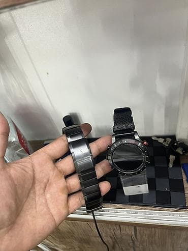 garmin captain: Garmin MARQ DRIVER GEN 1 Комплект: зарядка, оригинальный железный — 7
