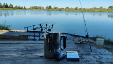 Карповый комплект для рыбалки на 3 удилища Состав и особенности: -