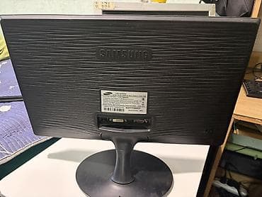 блок питание на монитор: Монитор, Samsung, Б/у, LCD, 19" - 20" — 2