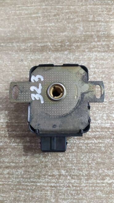 датчик спидометр: Mazda 323 Датчик Дроссельной Заслонки, Мазда 323 ДПДЗ Датчик — 2