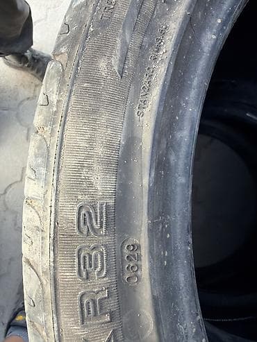 каток кант: Шины 245 / 45 / R 18, Лето, Комплект, Легковые, Китай, KENDA — 1