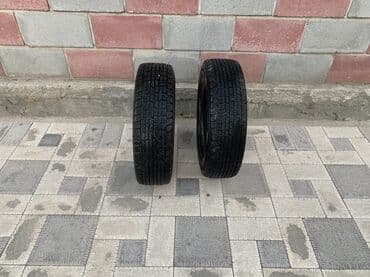 покрышки размер 14: Шины 175 / 70 / R 14, Зима, Б/у, Пара, Легковые, США, GoodYear — 2