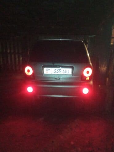 чери авто: Chery QQ6 (S21): 2006 г., 0.8 л, Механика, Бензин, Хэтчбэк — 6