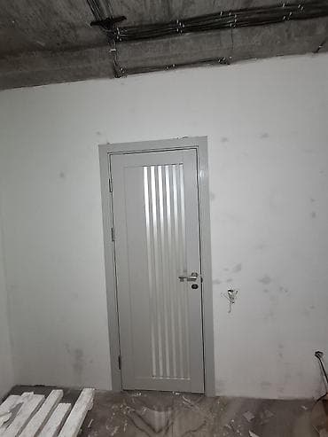 услуги установка дверей: Дверь: Установка — 8