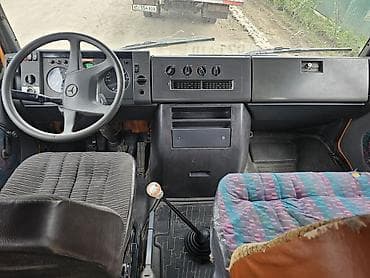 5 112 r17: Грузовик, Mercedes-Benz, Дубль — 6